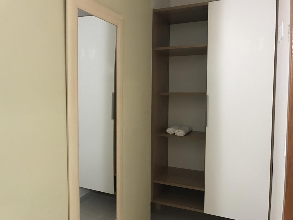 Larison Economy Otel Pôrto Velho Dış mekan fotoğraf